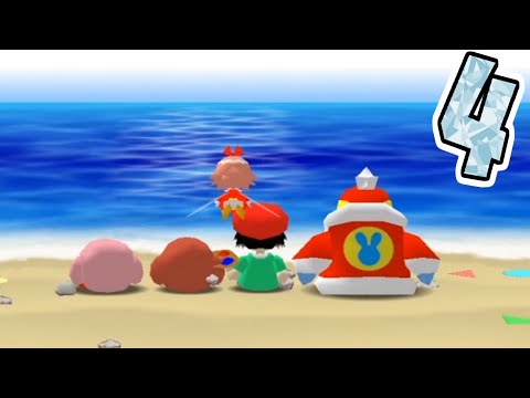 Kirby 64: The Crystal Shards - Part 4