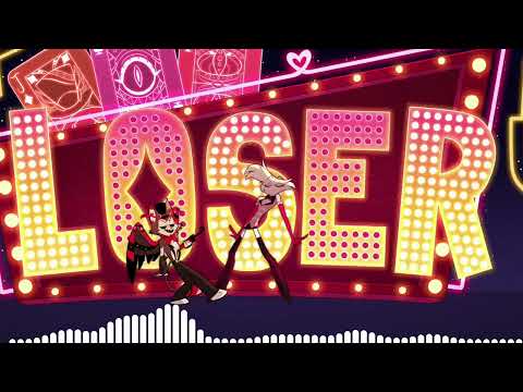 FNF: Loser Baby - Hazbin Hotel Song Concept