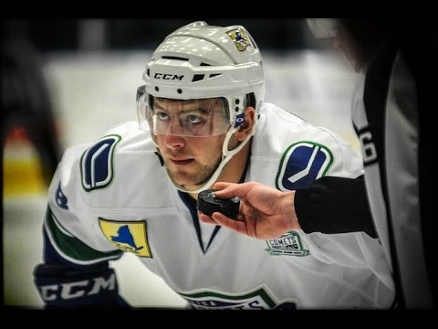 Alex Friesen - 2014/15 Highlights