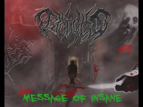 Biodroid - Hidden in the fog (Message of Insane)