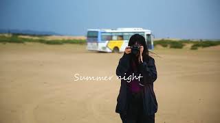 Download lagu Mo - Summer night ( lyric video) mp3 Download lagu Mo - Summer night ( lyric video) mp3