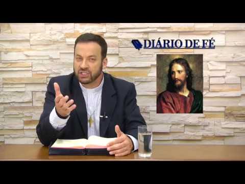 Diário de Fé - 03/03/18