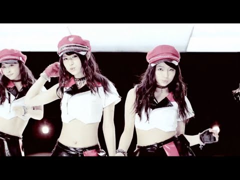 『もう裸足にはなれない』 PV　（ #NMB48 -難波鉄砲隊其之四)