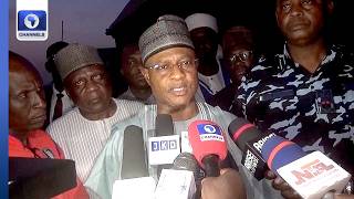 Gov Sani Condemns Maraban Jos Mob Killing, Assure Victim's Family Of Justice