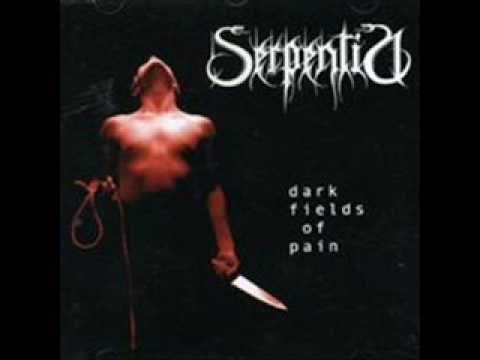 SERPENTIA - Waiting For A Wings online metal music video by SERPENTIA