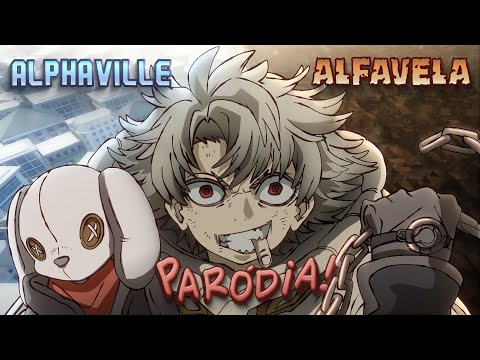 POOR IS A SAD THING - GACHIAKUTA PARODY