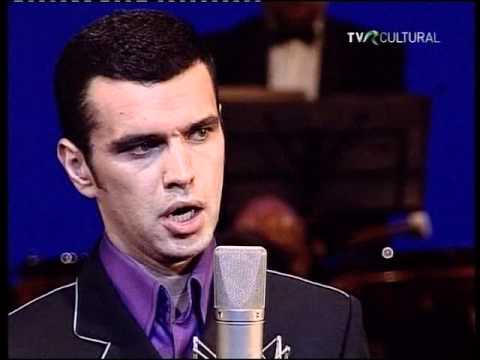 Vlad Mirita - Tosca: E lucevan le stelle - Bucharest 2010