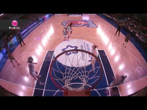 2019.10.17. BLMA - Sopron Basket, SBExtra