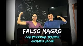 Falso Magro