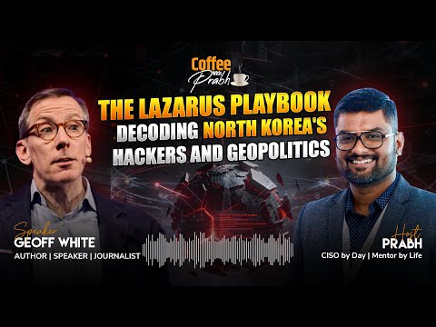 Lazarus Group Exposed: How North Korea’s Cybercrime Machine Really Works