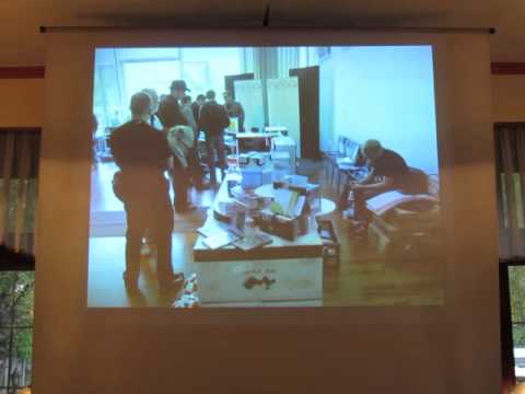 Amiga Meeting 2015 - Vortrag 3 - Amiga30 Impressionen Neuss