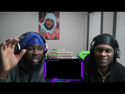 #Moscow17 Loose - Drills (Music Video) | #RAGTALKTV REACTION