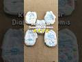 Rating Diapers Ekonomis Shorts Review