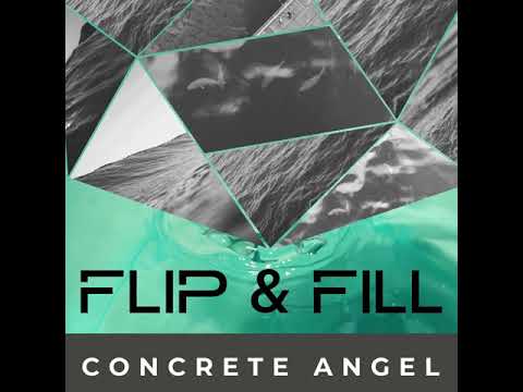 Flip & Fill - Concrete Angel