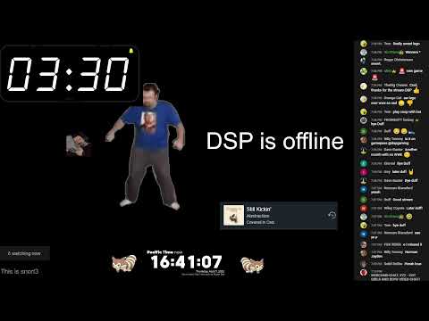 April 7 Major Stream - Elden Ring