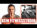 Fitnessstudios schließen wieder😳 #REALTALK