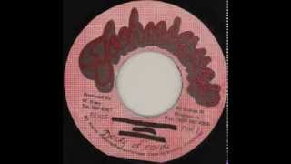 Prince Far I - Deck Of Cards Version ('73)