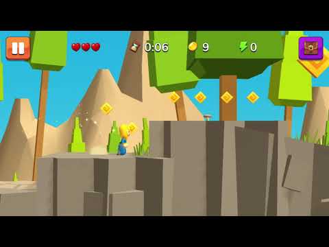 Girl & Dragon Adventures Video