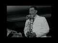 [Jazz Video] Duke Ellington at the Cote D`Azur with Ella Fitzgerald And Joan Miro