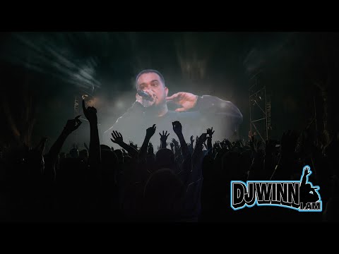 Dj Winn - I am
