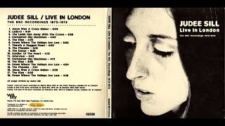 Judee Sill: Live In London - The Donor