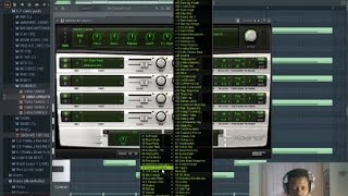 How To Make A Knocking Afrobeat // FL studio