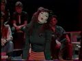 Kate Bush : Suspended In Gaffa (HQ 50fps) France