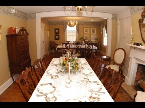 Historic Kirkwood House | Kirkwood Inn