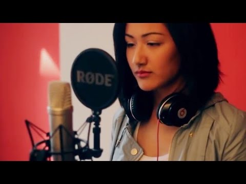 Thinking About You - Frank Ocean [ Cover By :- Pari ft. Kunga & Shike ]