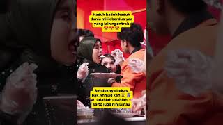 Download lagu Kita hanyalah toping dunia di tengah kisah cinta mereka berdua 🤣🤣 #da7 #milada7 #valenda7 mp3