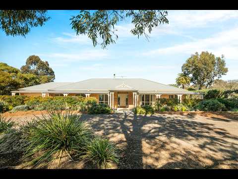 99 Common Road, Inverleigh, VIC 3321, 4 રૂમ, 2 બાથરૂમ, House