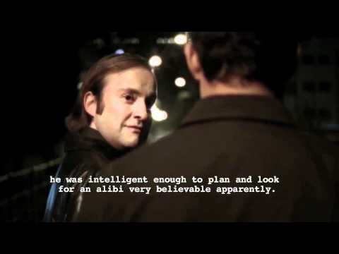 Pena de Muerte (Chile, 2012)