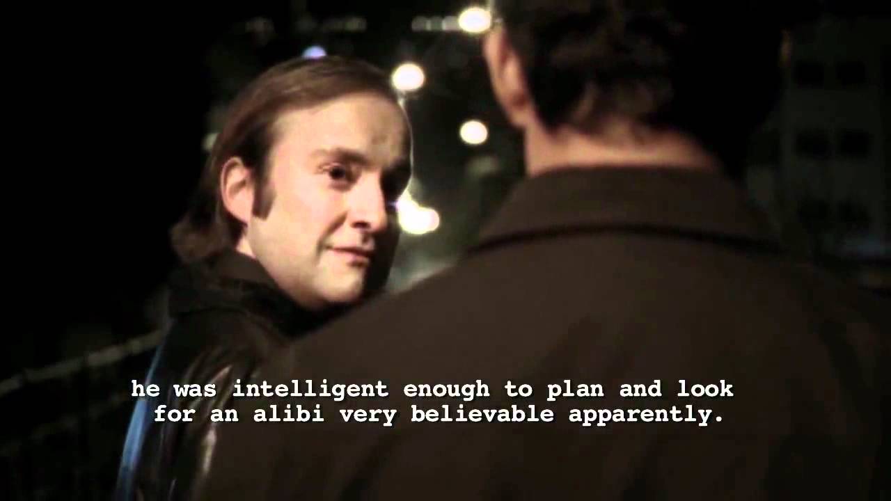 Pena de Muerte (Chile, 2012)