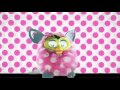 Furby Boom trailer Ферби Бум) 