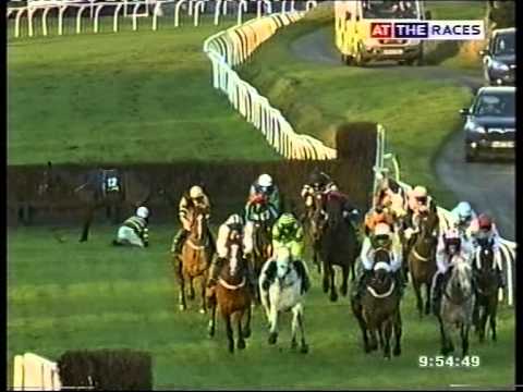 2007 wbx.com Rehearsal Handicap Chase