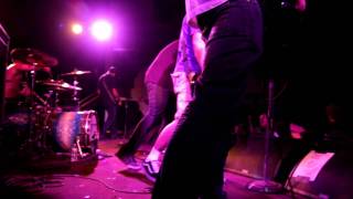 Set Your Goals - Goonies Never Say Die live HD at The Catalyst (Santa Cruz, CA) 10/6/2011