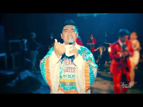 Juancito Guerra - Tu vida me pertenece