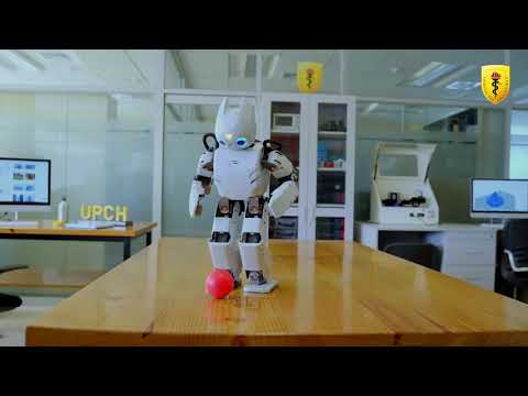 Video Institucional UPCH