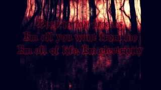 Annihilator~ In the blood (Lyrics)
