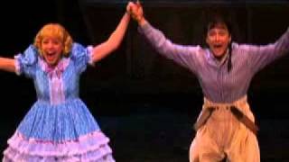 Featured Actress (Musical): Laura Benanti