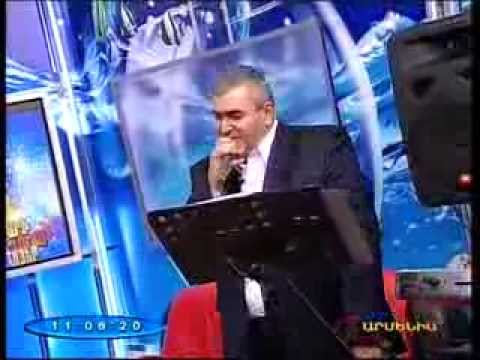 Martik Poghosyan.nu vot i vsio