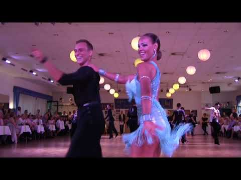 TC BlauGold Fiesta de Primavera 2018 - 07 Einladungstunier Jive