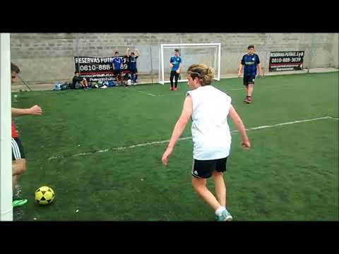 UPAYAC F.C. vs Nueva Chicago - Fecha9 Copa Palermo