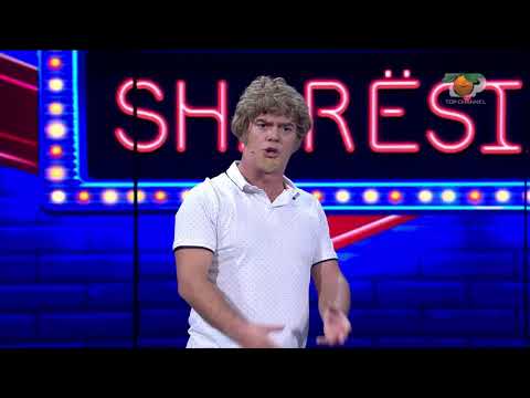 Portokalli, 11 Tetor 2020 – Sharesi ( Hapsirat për fëmijë )