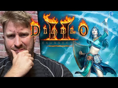 How Good REALLY is Frozen Orb | Diablo 2 Resurrected