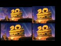 20th Century Fox The Peanuts Movie Widescreen TV Crop FullScreen VHS