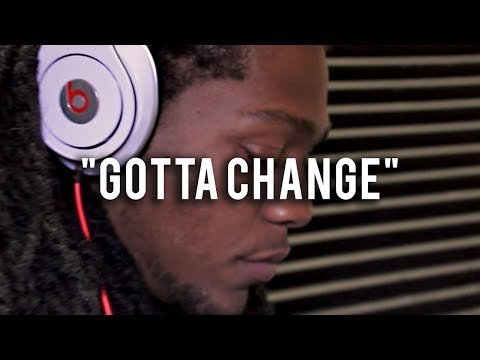 N.S.G: S.P x Young Profits - Gotta Change Ft. Rek(Y) | (Studio Performance)