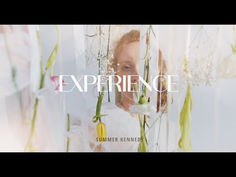 Experience (Music Video) - Summer Kennedy | A s h R a w A r t
