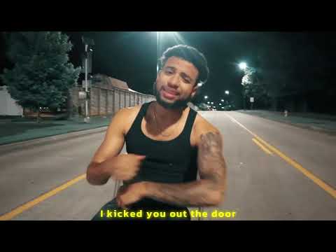 JTizzle - Moment (Official Music Video)