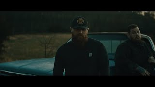 Adam Calhoun - &quot;A Dream&quot; ft. Jelly Roll (Official Music Video)